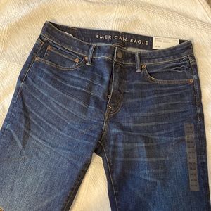 American Eagle N(E)XT LEVEL AIRFLEX jeans 34/34